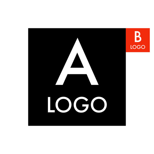 Standard Logo Package