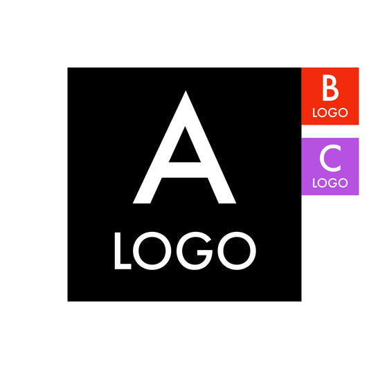 Premium Logo Package